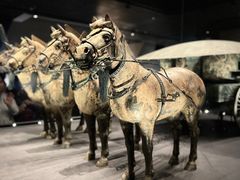 -秦始皇帝陵博物院-丽山园