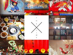 -百岁我家·酸菜鱼专门店(塘下店)
