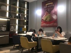 -港丽餐厅(高德置地店)