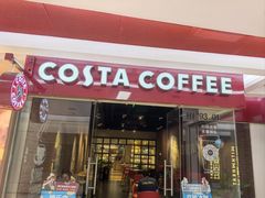 -COSTA COFFEE(新奥购物中心店)