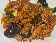 -闫府私房菜·老字号(恒隆店)