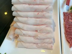 -南门涮肉(上海一店)