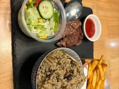 -红小满休闲餐厅(十全街店)