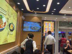 -西部马华清真兰州牛肉面·烧烤夜市(三里河店)