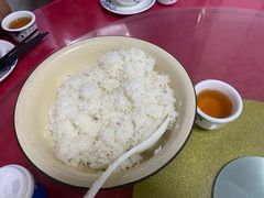 -华园农庄·特色炭烧鸡·北江河鲜
