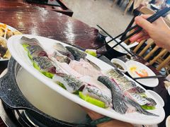 -御膳粥·牛乳粥底火锅·地道顺德菜(容桂店)