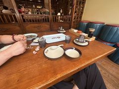 -状元阁烧烤(新华路总店)