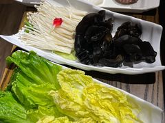 -快乐小羊·内蒙牛羊肉火锅(流花中心店)