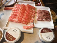 -清真·鸦儿李记·涮肉(马家堡店)