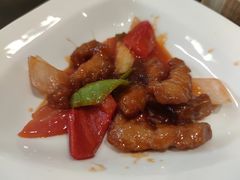 -博悦茶餐厅(文殊院店)