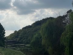 -句容茅山景区