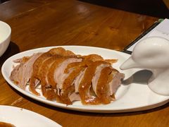 陆壹捌精品烤鸭-陆壹捌餐厅(五大道店)