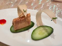 -8餐厅(新葡京酒店)