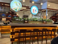 -The COOK·厨餐厅·自助餐(浦东嘉里大酒店)