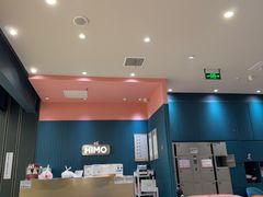 -海马体照相馆(无锡清扬茂业天地店)