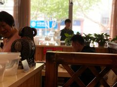 大堂-313羊庄鲜羊火锅·鲜羊肉烧烤(李村店)