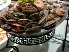 -老船夫婚宴婚庆会馆(延吉路店)