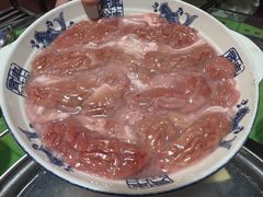 -华哥新鲜猪精品美食