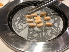 -么子烤肉(化龙池店)