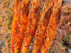 -辣不怕口味虾(凌霄路店)