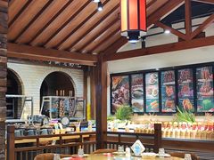 -鸽子窝(青塔店)