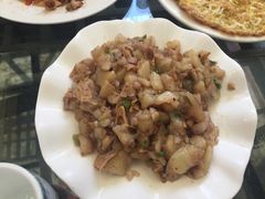 -乡绅本色白家厨坊