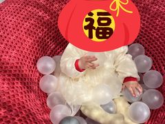 -NOKNOK若蔻亲子餐厅(天地壹方北馆店)