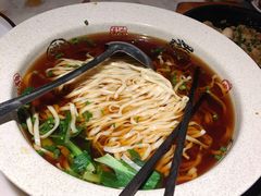 -佰家小厨·南京菜(夫子庙店)
