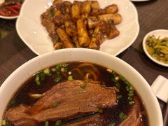 -中国厨房/台湾牛肉面