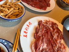 -总参北京涮羊肉