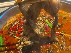 -宽口美蛙鱼头(大唐西市店)