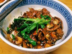 蛤蜊猪肝面-沪西老弄堂面馆(定西路店)