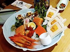 -三石铁板烧(紫竹桥店)
