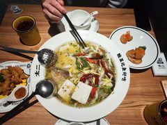 -太二酸菜鱼(汕头苏宁广场店)