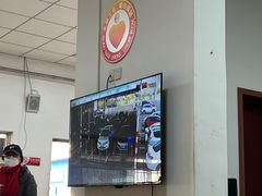 -京西五环检测场