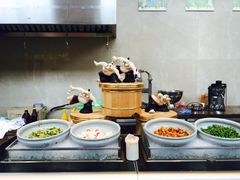 -成都蒲江花样年福朋喜来登度假酒店·宜客乐西餐厅