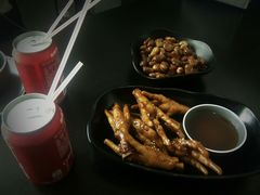 -辣么好吃私厨(新城店)