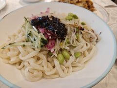 -福来居烤鸭店(天坛二店)