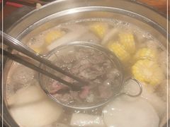 -原牛道·潮汕围炉火锅(讯美店)