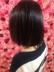 -ace hair salon top 无痕接发