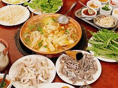 -腾益清真铜瓢牛肉馆