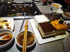 -海底捞火锅(凯德广场店)