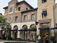 -POLO RALPH LAUREN(比斯特苏州购物村店)