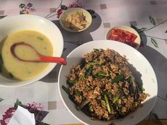 -三百碗宝应长鱼面(板仓街店)