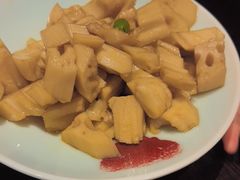 -老牌坊鲁菜名店(聊城美食岛店)