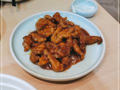 -吕氏疙瘩汤·海鲜新鲁菜(凯德mall新都心店)