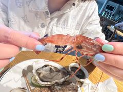 -拉完海鲜大排档(温岭店)