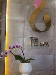 -栖SPA·ONDA ·海菲秀·皑皑科技美肤中心