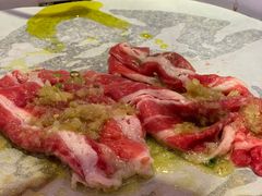 -秦炉烤肉(财富中心店)