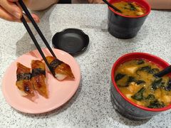 -争鲜回转寿司(大连和平广场凯德PLUS店)